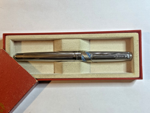 Penna stilografica soyuz - penna,