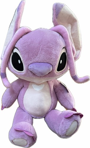 Peluche disney lilo stitch - peluche,
