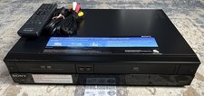 Sony RDR-VX560 Registratore