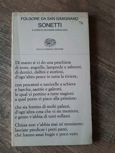Folgore san gimignano - san, gimignano"