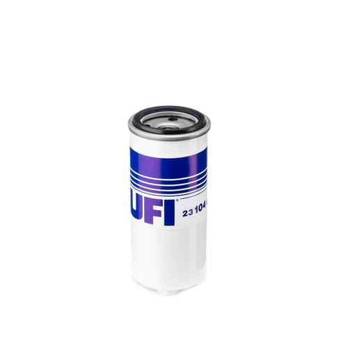 Filtro olio ufi - filtro,