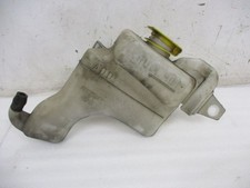Radiator Compensation Tank