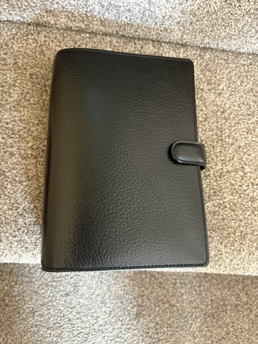 Filofax finsbury organizzatore - filofax,