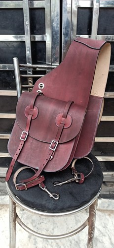 Borsa sella per cavalli - sella,