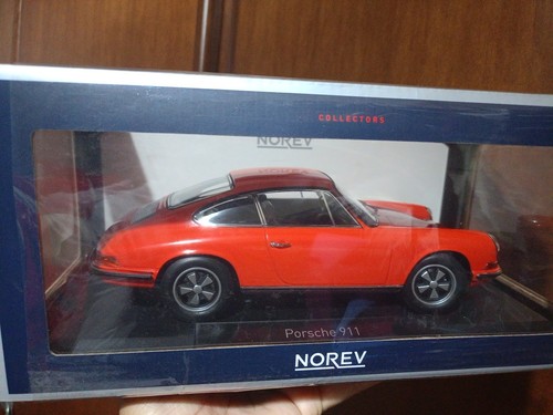 Modello norev porsche - modello,