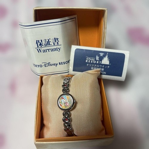 Orologio tokyo disney resort - disney,