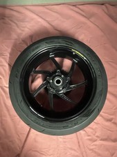 Ruota Cerchio Posteriore