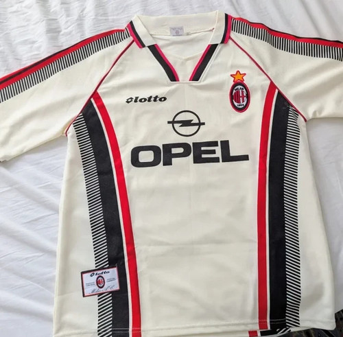 New milan maldini 3 - milan,