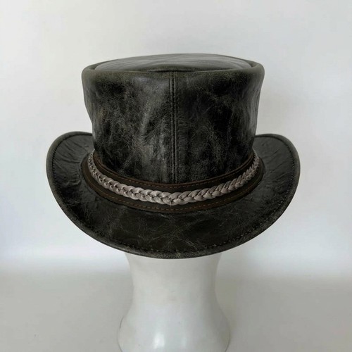 Cappello steampunk nero - steampunk,