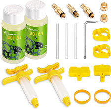 Kit Spurgo Freni per SRAM