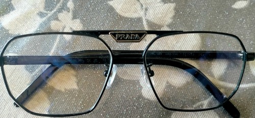 Prada occhiali sole uomo - da,