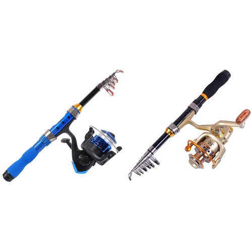 Canna pesca escursioni da - canna,