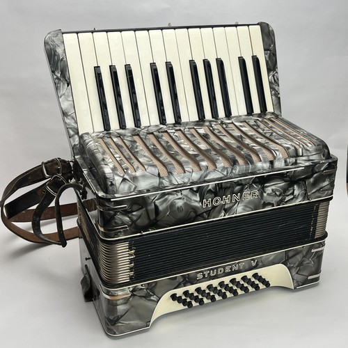 Hohner student - hohner,