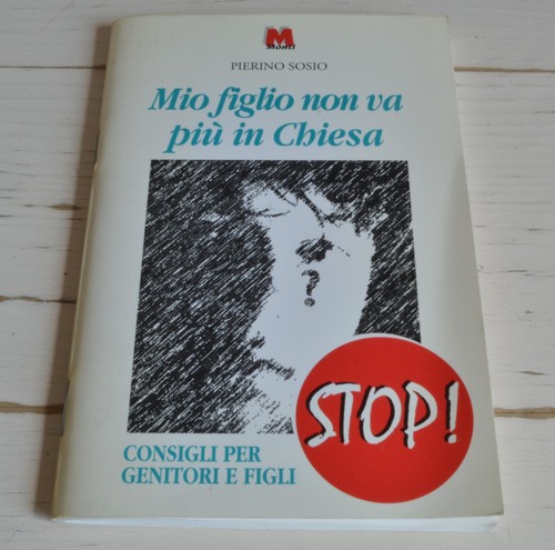 Pierino sosio mio figlio - sosio, non