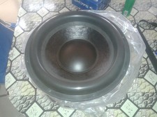 Audio System 38cm Doppia