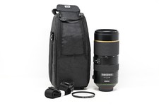 Obiettivo HD Pentax DFA 70-200