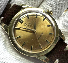 orologio omega autometic cal