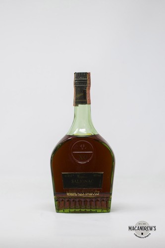 Cognac salignac - salignac, xo