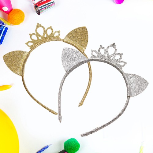Pcs cerchietti bambina - pcs,