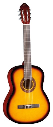 Eko chitarra classica - classica, 4/4