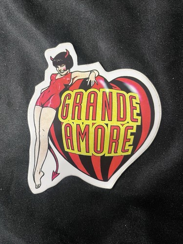 Milan grande amore - grande,