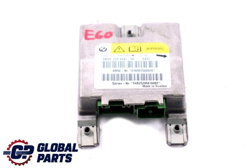 Bmw e60 e61 e63 sensore - e60,