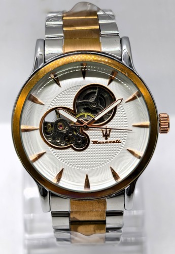 Orologio polso uomo - polso,