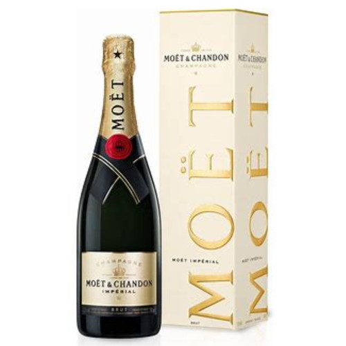 Champagne moet chandon - moet, &