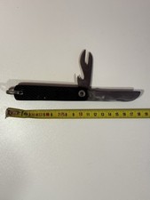 Coltellino Multiuso Militare Esercito Greco 1977 Afentakis