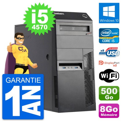 Tour lenovo thinkcentre m83 - tour,