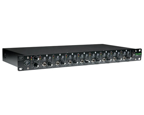 Amplificatore per cuffie - , 8