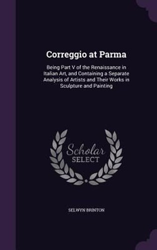 Correggio parma being part - parma:,