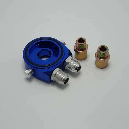 Piastra adattatore auto filtro