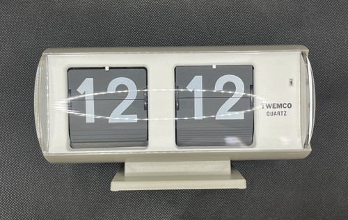 Twemco quartz model - -,