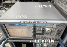 1 pezzo ROHDE & BLACK R&S