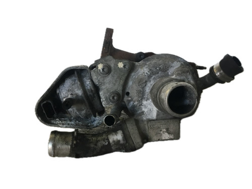 Turbina fiat 500 cinquecento - turbina,