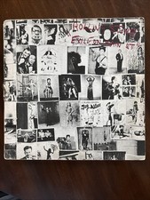 Rolling Stones Exile On Main