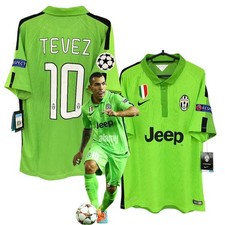Nuova con etichette #10 TEVEZ