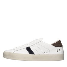 Hill low calf sneakers - calf,