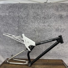 Telaio vintage Mercedes-Benz