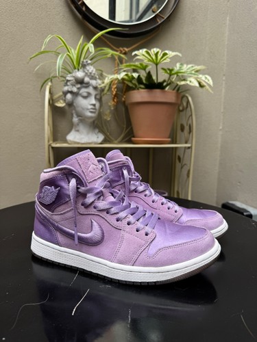 Jordan retro high season - 1,