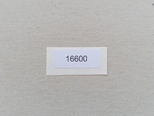 Rolex Sticker Adesivo Sea-Dweller 16600