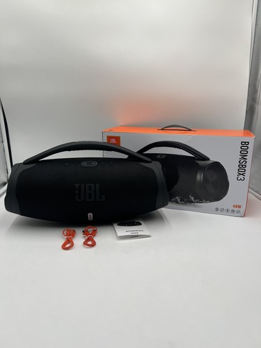 Jbl boombox altoparlante - jbl,