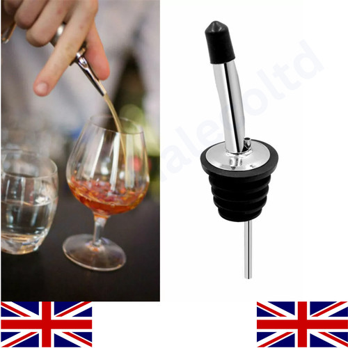Tappo versatore bottiglia olio