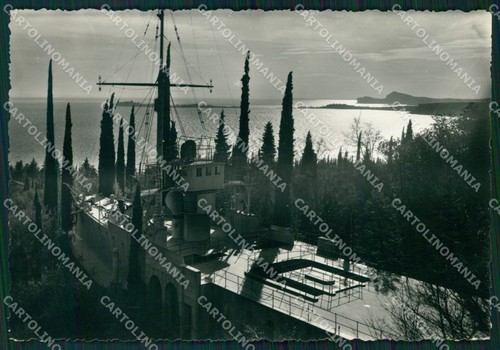 Brescia gardone riviera - brescia,