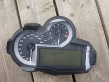 Strumentazione contachilometri