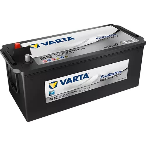 Batteria varta m12 - batteria,