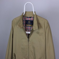 Henri Lloyd giacca bomber uomo