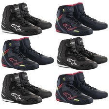 Alpinestars Faster 3 Rideknit