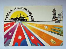 LECCE Scuola truppe corazzate